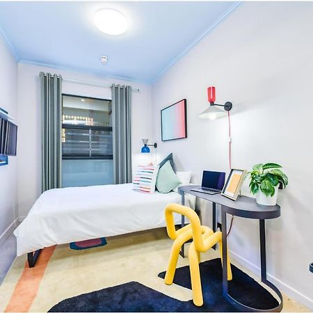 Campuskey Cape Townアパートホテル エクステリア 写真
