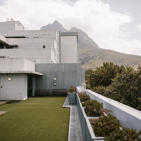 Campuskey Cape Townアパートホテル エクステリア 写真